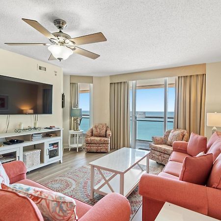 Bahama Sands Ph3 - Oceanfront - Crescent Beach Section Миртл-Бич Экстерьер фото